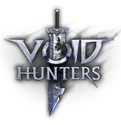 Void Hunters Help Center home page